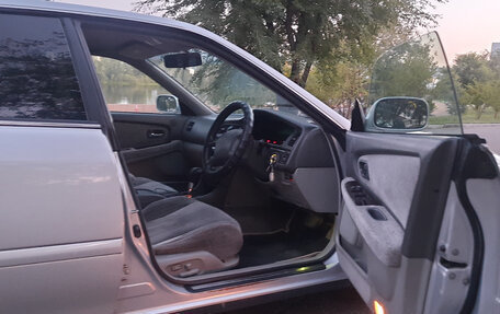 Toyota Chaser VI, 1999 год, 650 000 рублей, 7 фотография