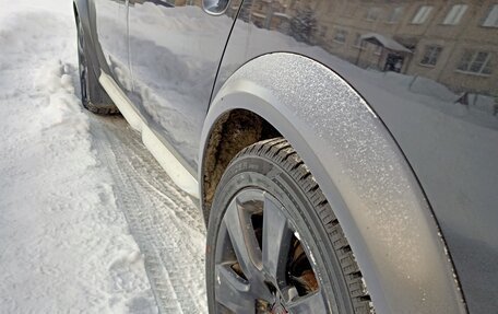 Audi A6 allroad, 2001 год, 520 000 рублей, 6 фотография