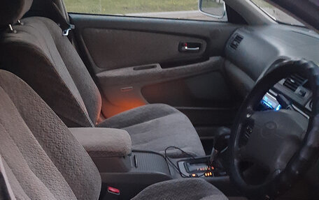 Toyota Chaser VI, 1999 год, 650 000 рублей, 8 фотография