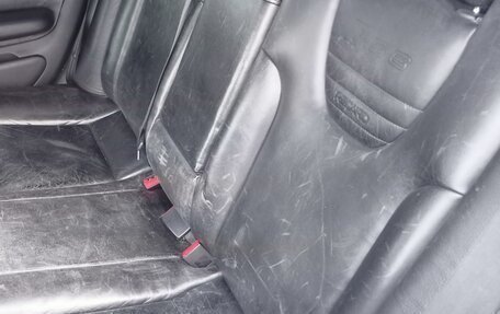 Audi A6 allroad, 2001 год, 520 000 рублей, 10 фотография