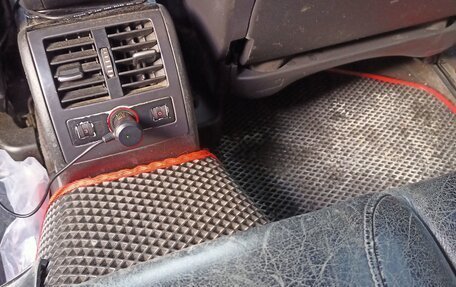 Audi A6 allroad, 2001 год, 520 000 рублей, 7 фотография