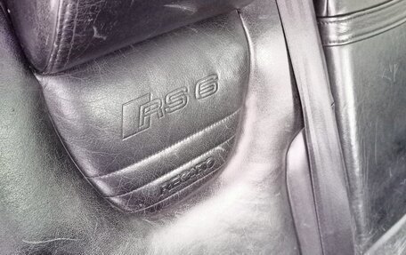 Audi A6 allroad, 2001 год, 520 000 рублей, 9 фотография