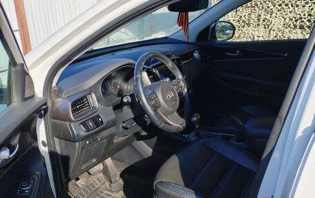 KIA Sorento III Prime рестайлинг, 2016 год, 2 550 000 рублей, 3 фотография