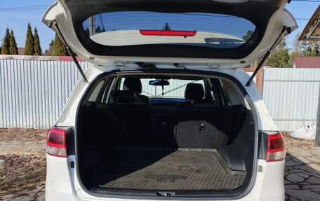KIA Sorento III Prime рестайлинг, 2016 год, 2 550 000 рублей, 4 фотография