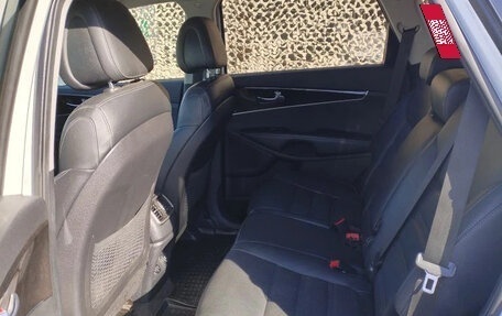 KIA Sorento III Prime рестайлинг, 2016 год, 2 550 000 рублей, 2 фотография