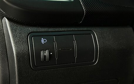 Hyundai Solaris II рестайлинг, 2014 год, 999 000 рублей, 12 фотография