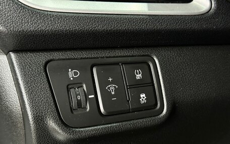 Hyundai Solaris II рестайлинг, 2018 год, 1 339 000 рублей, 12 фотография