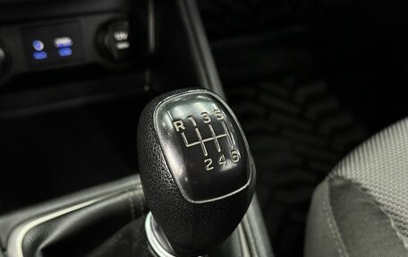 Hyundai Solaris II рестайлинг, 2018 год, 1 339 000 рублей, 23 фотография