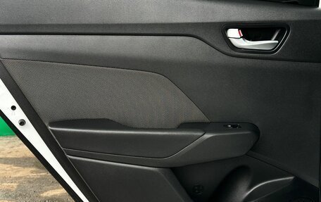 Hyundai Solaris II рестайлинг, 2018 год, 1 339 000 рублей, 24 фотография