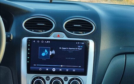 Ford Focus II рестайлинг, 2008 год, 650 000 рублей, 11 фотография