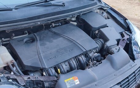 Ford Focus II рестайлинг, 2008 год, 650 000 рублей, 12 фотография