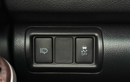 Toyota Camry, 2017 год, 2 280 000 рублей, 14 фотография