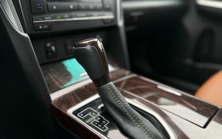 Toyota Camry, 2017 год, 2 280 000 рублей, 12 фотография