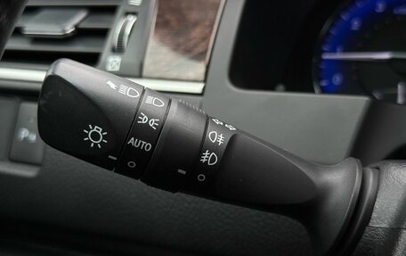 Toyota Camry, 2017 год, 2 280 000 рублей, 18 фотография