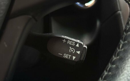 Toyota Camry, 2017 год, 2 280 000 рублей, 20 фотография