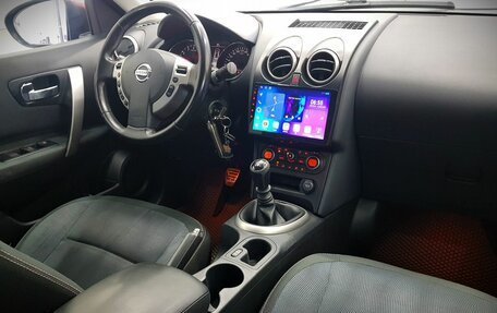 Nissan Qashqai, 2010 год, 1 195 000 рублей, 6 фотография
