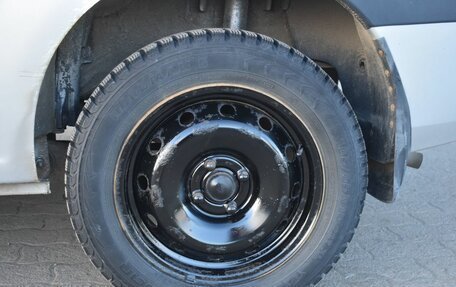 Dacia Logan I, 2007 год, 450 000 рублей, 9 фотография