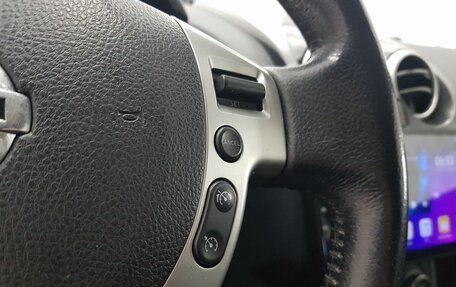 Nissan Qashqai, 2010 год, 1 195 000 рублей, 8 фотография