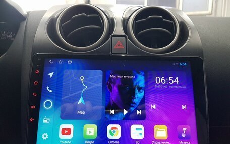 Nissan Qashqai, 2010 год, 1 195 000 рублей, 9 фотография