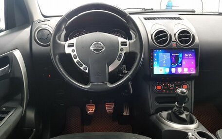 Nissan Qashqai, 2010 год, 1 195 000 рублей, 5 фотография