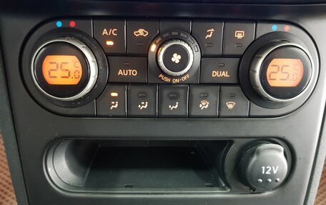 Nissan Qashqai, 2010 год, 1 195 000 рублей, 10 фотография