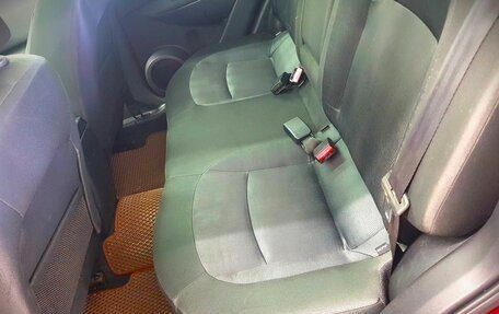 Nissan Qashqai, 2010 год, 1 195 000 рублей, 11 фотография