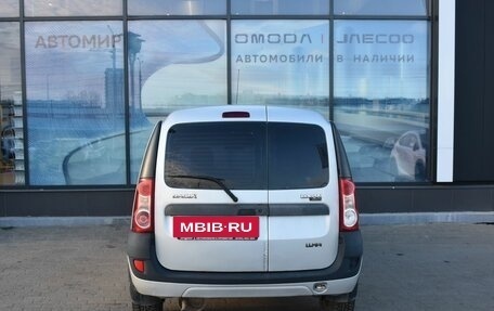 Dacia Logan I, 2007 год, 450 000 рублей, 6 фотография