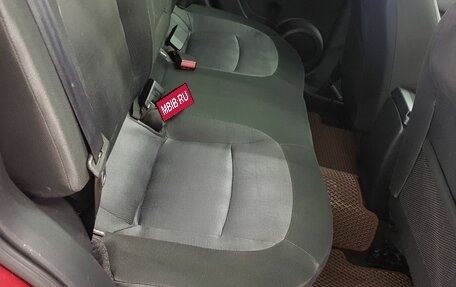 Nissan Qashqai, 2010 год, 1 195 000 рублей, 12 фотография