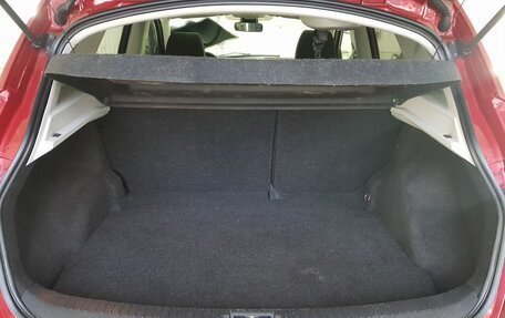 Nissan Qashqai, 2010 год, 1 195 000 рублей, 15 фотография