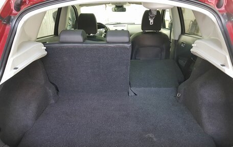 Nissan Qashqai, 2010 год, 1 195 000 рублей, 16 фотография