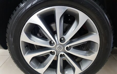 Nissan Qashqai, 2010 год, 1 195 000 рублей, 18 фотография