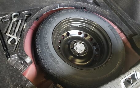 Nissan Qashqai, 2010 год, 1 195 000 рублей, 17 фотография