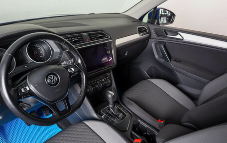 Volkswagen Tiguan II, 2020 год, 2 949 000 рублей, 9 фотография