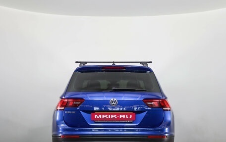 Volkswagen Tiguan II, 2020 год, 2 949 000 рублей, 6 фотография