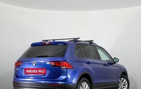 Volkswagen Tiguan II, 2020 год, 2 949 000 рублей, 5 фотография