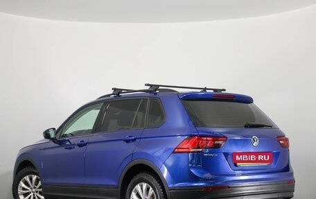 Volkswagen Tiguan II, 2020 год, 2 949 000 рублей, 7 фотография