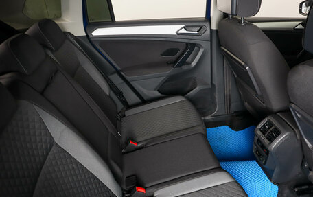 Volkswagen Tiguan II, 2020 год, 2 949 000 рублей, 11 фотография