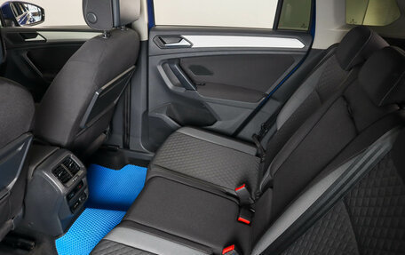 Volkswagen Tiguan II, 2020 год, 2 949 000 рублей, 10 фотография