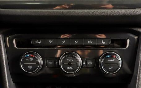 Volkswagen Tiguan II, 2020 год, 2 949 000 рублей, 20 фотография