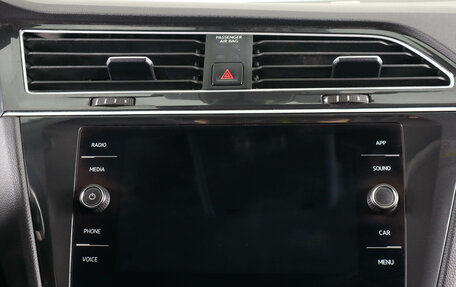 Volkswagen Tiguan II, 2020 год, 2 949 000 рублей, 19 фотография