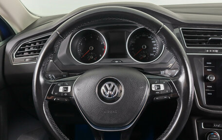 Volkswagen Tiguan II, 2020 год, 2 949 000 рублей, 16 фотография