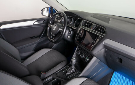 Volkswagen Tiguan II, 2020 год, 2 949 000 рублей, 12 фотография