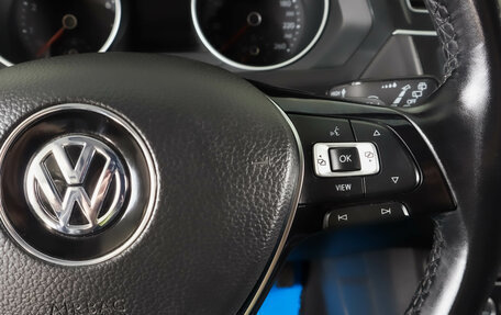 Volkswagen Tiguan II, 2020 год, 2 949 000 рублей, 18 фотография