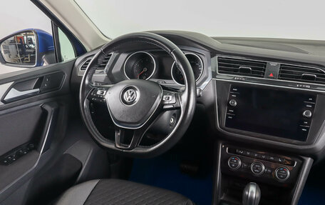 Volkswagen Tiguan II, 2020 год, 2 949 000 рублей, 13 фотография