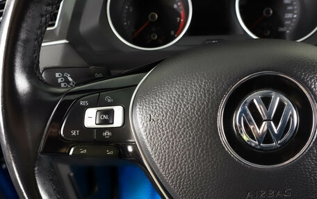 Volkswagen Tiguan II, 2020 год, 2 949 000 рублей, 17 фотография