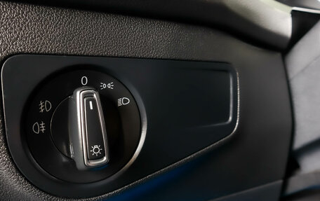 Volkswagen Tiguan II, 2020 год, 2 949 000 рублей, 22 фотография