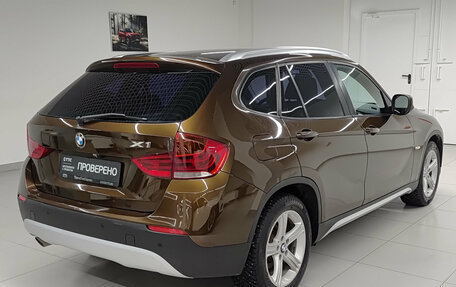 BMW X1, 2012 год, 1 270 000 рублей, 6 фотография