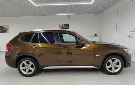 BMW X1, 2012 год, 1 270 000 рублей, 5 фотография