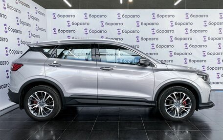 Geely Coolray I, 2023 год, 1 850 000 рублей, 7 фотография