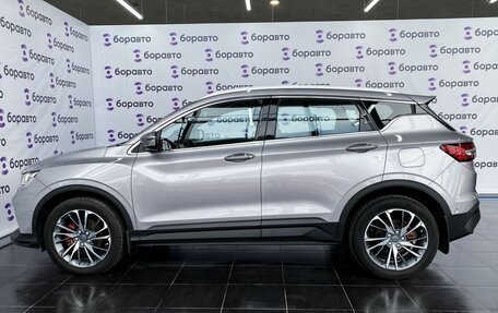 Geely Coolray I, 2023 год, 1 850 000 рублей, 8 фотография